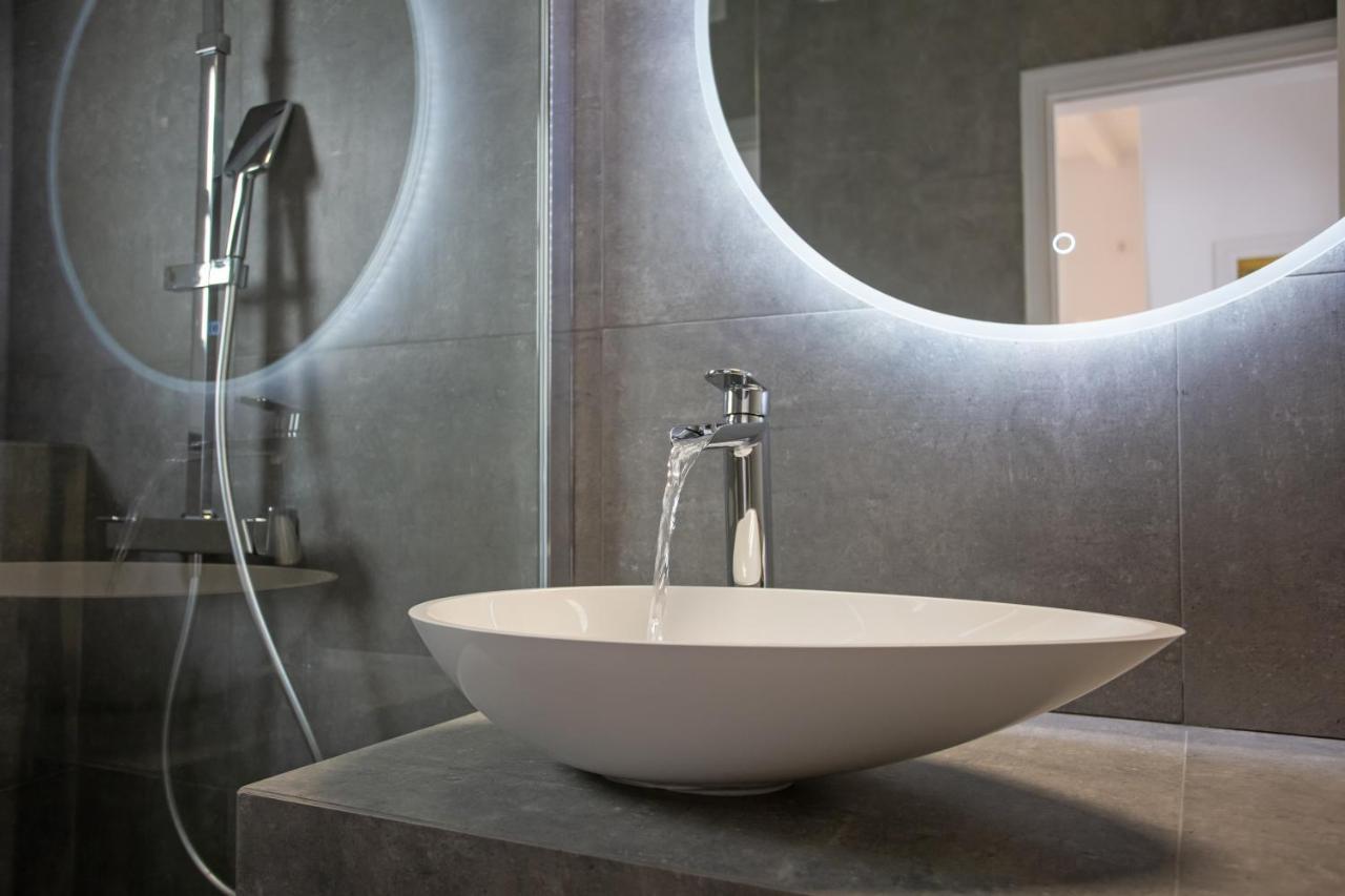 Aelia Suite I / Mykonos Town Exterior photo